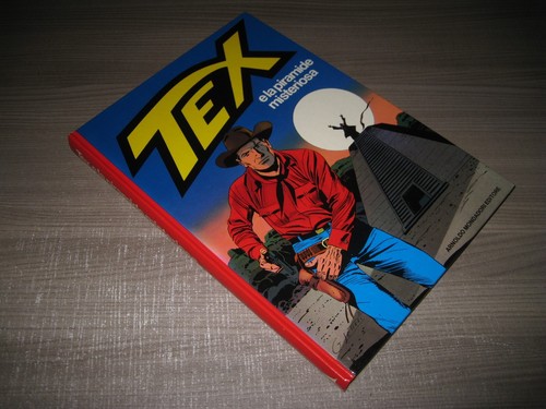 Cartonato tex la - cartonato,